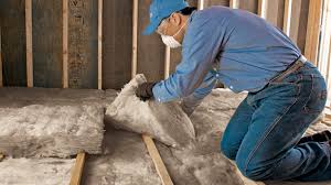 Best Fireproof Insulation  in Springville, AL